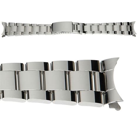 rolex oyster replacement bracelet.